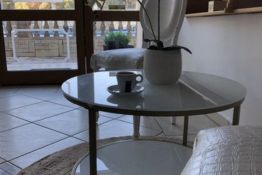 Rodini Beach Hotel Patras: Photo 