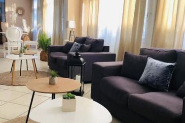 Rodini Beach Hotel Patras: Photo 