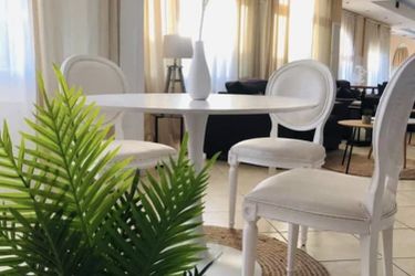 Rodini Beach Hotel Patras: Photo 