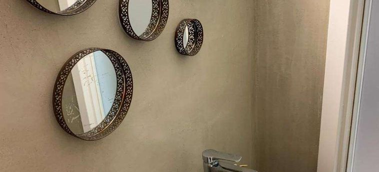 Hotel F.t.p Luxury Rooms Patras : Photo 
