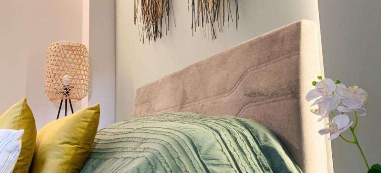 Hotel F.t.p Luxury Rooms Patras : Photo 