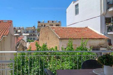Hotel F.t.p Luxury Rooms Patras: Photo 