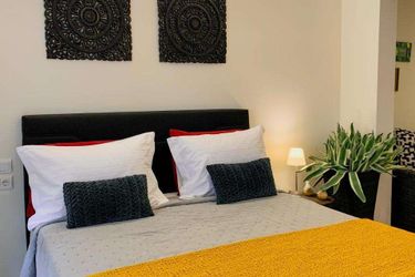 Hotel F.t.p Luxury Rooms Patras: Photo 