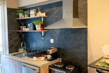 Hotel F.t.p Luxury Rooms Patras: Photo 