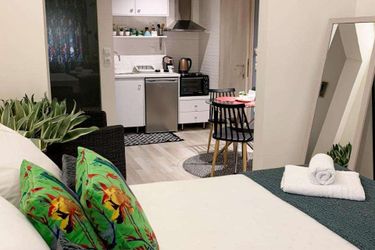 Hotel F.t.p Luxury Rooms Patras: Photo 