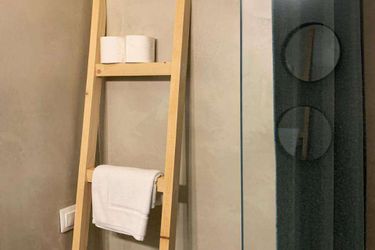 Hotel F.t.p Luxury Rooms Patras: Photo 