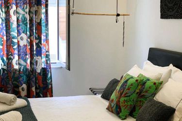 Hotel F.t.p Luxury Rooms Patras: Photo 