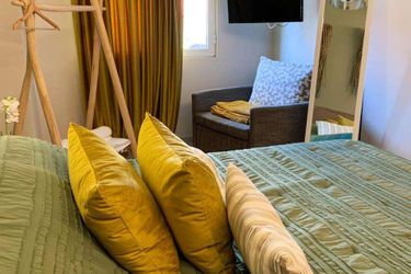 Hotel F.t.p Luxury Rooms Patras: Photo 