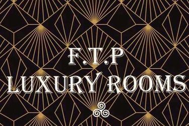 Hotel F.t.p Luxury Rooms Patras: Photo 