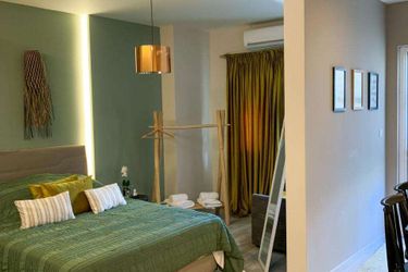 Hotel F.t.p Luxury Rooms Patras: Photo 
