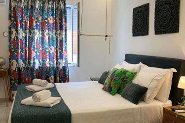 Hotel F.t.p Luxury Rooms Patras: Photo 