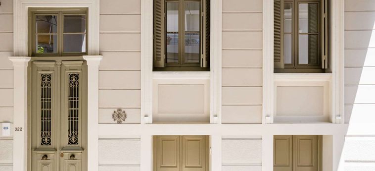 Hotel Eramai Patra Patras : Photo 