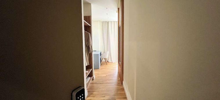 Hotel Elite Patras Suites Patras : Photo 