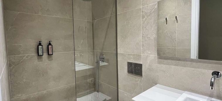 Hotel Elite Patras Suites Patras: Foto 