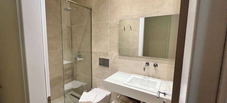 Hotel Elite Patras Suites Patras: Foto 