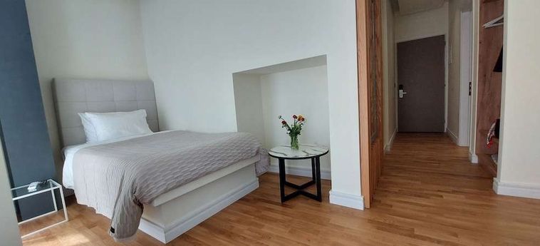 Hotel Elite Patras Suites Patras: Foto 