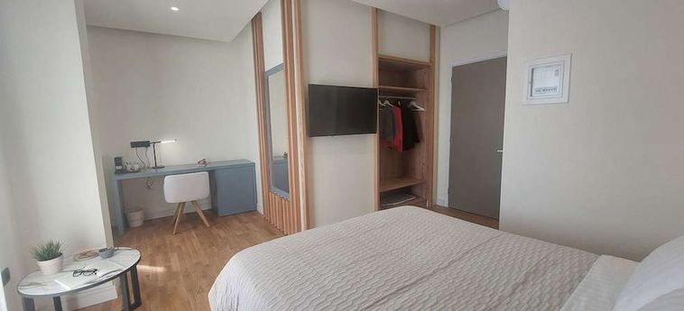 Hotel Elite Patras Suites Patras: Foto 