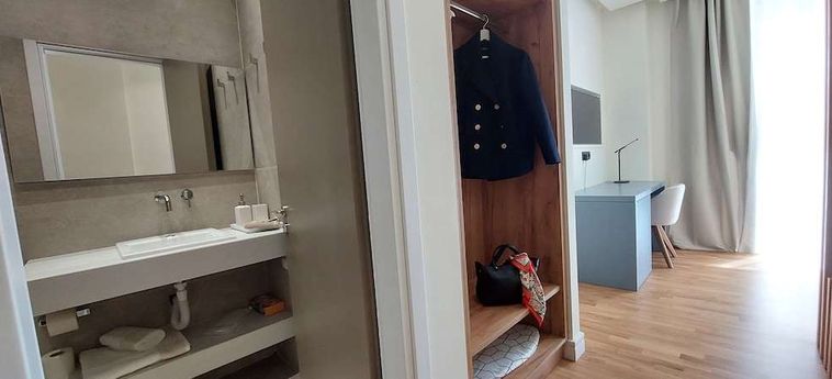 Hotel Elite Patras Suites Patras: Foto 