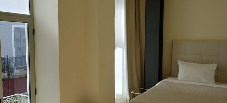 Hotel Elite Patras Suites Patras: Foto 