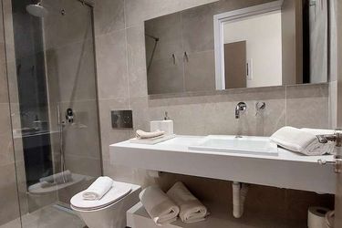 Hotel Elite Patras Suites Patras: Photo 