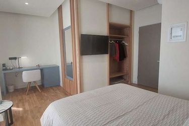 Hotel Elite Patras Suites Patras: Photo 