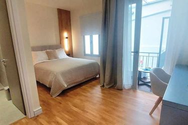 Hotel Elite Patras Suites Patras: Photo 