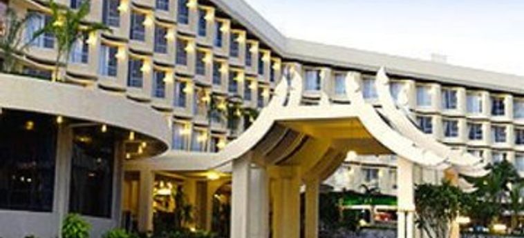 Hotel Regent Marina:  PATTAYA