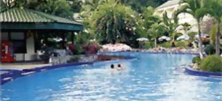 Hotel Loma Resort & Spa:  PATTAYA