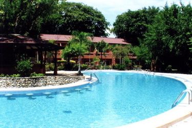 Hotel Loma Resort & Spa:  PATTAYA