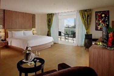 Hotel Centara Pattaya Resort:  PATTAYA