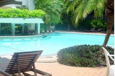 Hotel Splendid Resort @ Jomtien:  PATTAYA