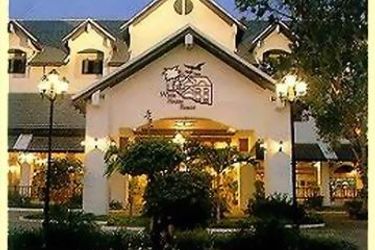 Hotel Splendid Resort @ Jomtien:  PATTAYA