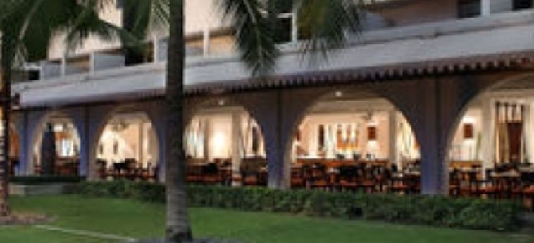Hotel Amari Garden Pattaya:  PATTAYA