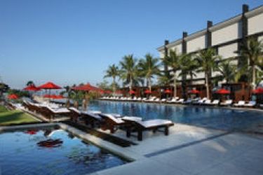Hotel Amari Garden Pattaya:  PATTAYA