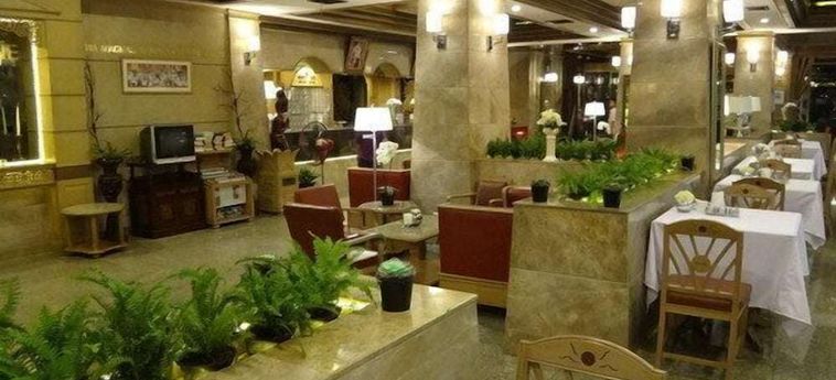 Aa Hotel Pattaya Pattaya: Foto 