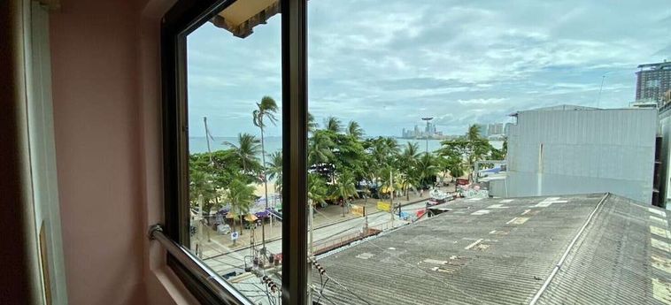 Aa Hotel Pattaya Pattaya: Foto 