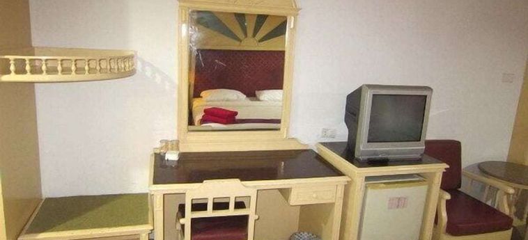 Aa Hotel Pattaya Pattaya : Photo 