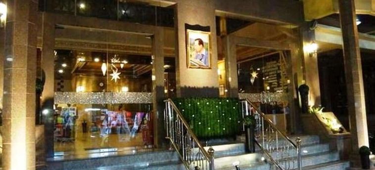 Aa Hotel Pattaya Pattaya : Photo 