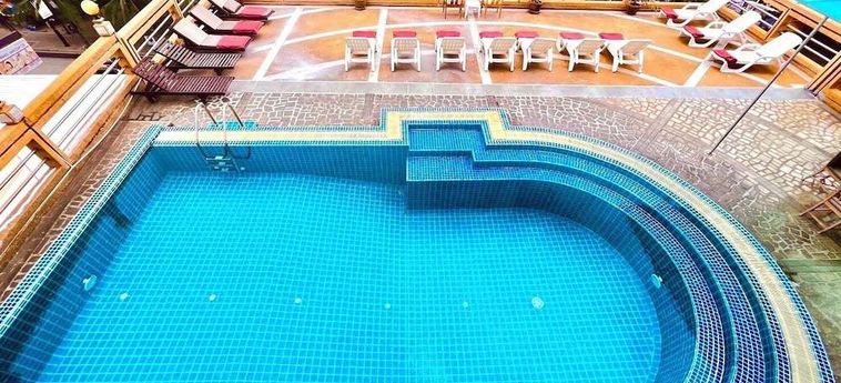 Aa Hotel Pattaya Pattaya : Photo 