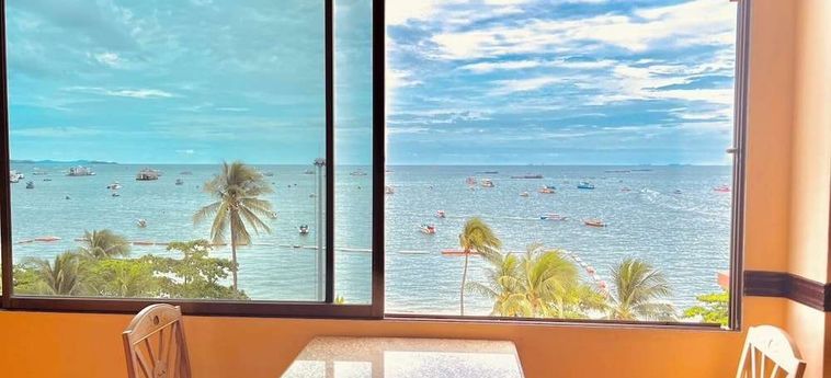 Aa Hotel Pattaya Pattaya : Photo 
