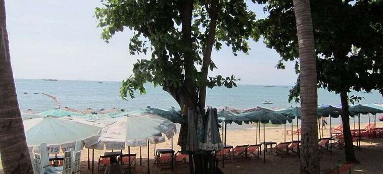 Aa Hotel Pattaya Pattaya: Foto 