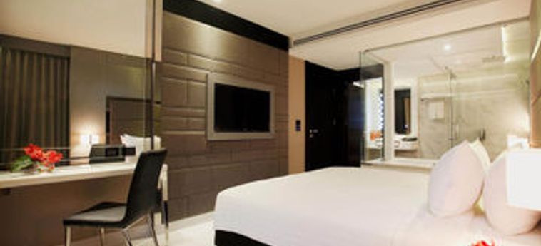 Hotel Amari Residences Pattaya:  PATTAYA