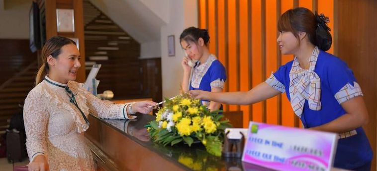 Hotel The Seasons Pattaya Pattaya: Foto 
