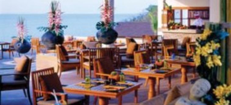 Hotel Intercontinental Pattaya Resort:  PATTAYA