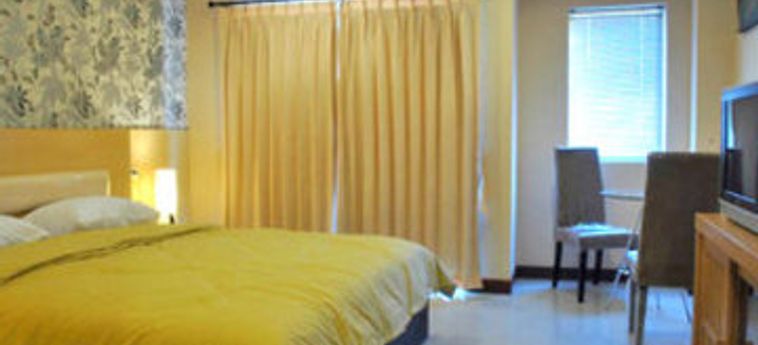 Hotel Adelphi Pattaya:  PATTAYA