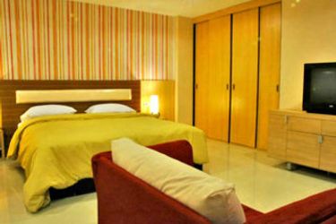 Hotel Adelphi Pattaya:  PATTAYA