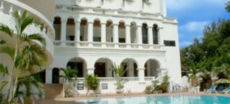 Hotel Grand Sole:  PATTAYA