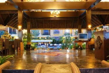 Hotel Mantra Pura Resort & Spa:  PATTAYA