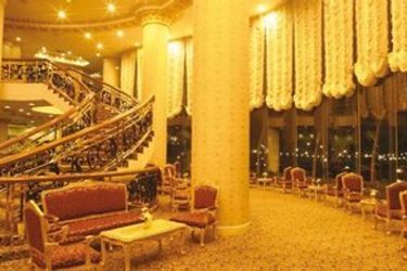 Hotel Adriatic Palace:  PATTAYA