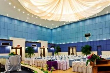 Hotel Eastern Grand Palace Chonburi:  PATTAYA